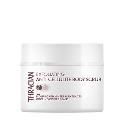 антицелулитен скраб, тяло, кафе, кофеин, натурален, био, органичен, билки, билков, витамин С, витамини, колаген, целулит, мазнини, масла, масло, натурални масла, био масла, български, българска козметика, био козметика