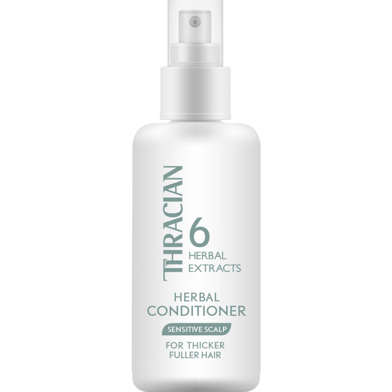 Успокояващ Билков Спрей за Коса, 250 мл, натурален, органичен, билки, чувствителен скалп, гъста, плътна коса, дълга коса, масло от розмарин, био масло от лавандула, екстракт от хамамелис, екстракт от репей, сърбящ скалп